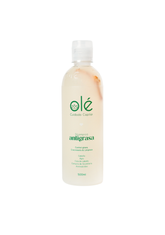 Shampoo Cebolla, Jengibre Y Apio Ole 500ML